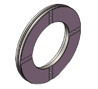 Subsea Actuator Components