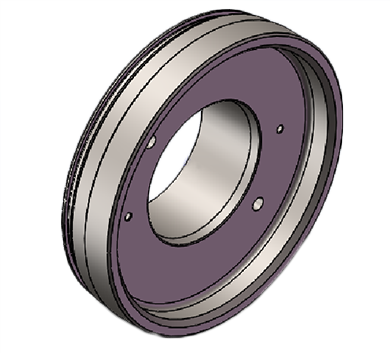 Subsea Actuator Components