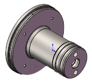 Subsea Actuator Components